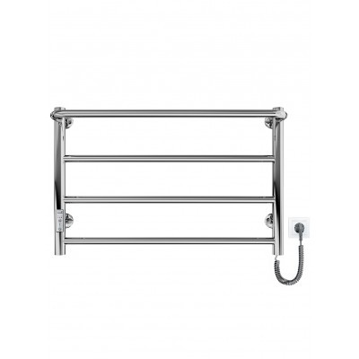 Електрична рушникосушка Маріо Люкс Сіті-I  400х630/150 TR