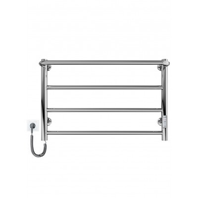 Електрична рушникосушка Маріо Люкс Сіті-І 400х630/150 TR л/п