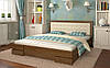 Ліжко "Регіна" TM ArborDrev, фото 6