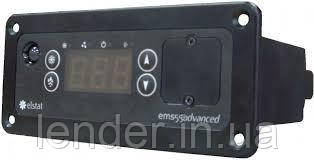 Контролер температури Elstat ems55