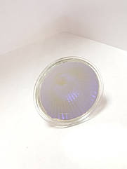 Лампа галогенна MR-16 35 Вт 12В Blue