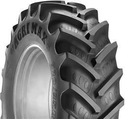 Шина для сільхозтехніки 420/85R30 (16.9R30) 140A/B BKT Agrimax RT-855 TL