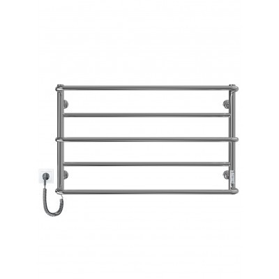 Електрична рушникосушка Маріо Люкс Сіті-І  500х830/150 TR л/п