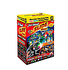 Вуличний лазерний проектор Star Shower Slide Show 12 слайдів святкове освітлення, диско-проектор, фото 3