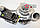 Турбіна BMW 318 D (E90/E90N/E91/E91N) 143 HP, 767378-5014S, N47D20A (Euro 3), 11652433154, 11652287497, 2005+, фото 6