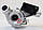 Турбіна BMW 318 D (E90/E90N/E91/E91N) 143 HP, 767378-5014S, N47D20A (Euro 3), 11652433154, 11652287497, 2005+, фото 4