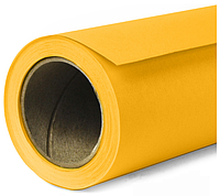 Фон бумажный Savage Widetone Deep Yellow 1.36m x 11m (71-1253)