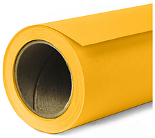 Фон паперовий Savage Widetone Deep Yellow 1.36 m x 11m (71-1253)