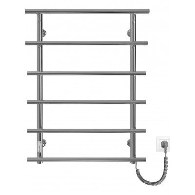 Електрична рушникосушка Маріо Маріо-І  800х630/160 TR