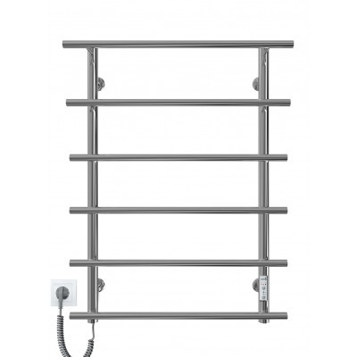 Електрична рушникосушка Маріо Маріо-І  800х630/160 TR л/п