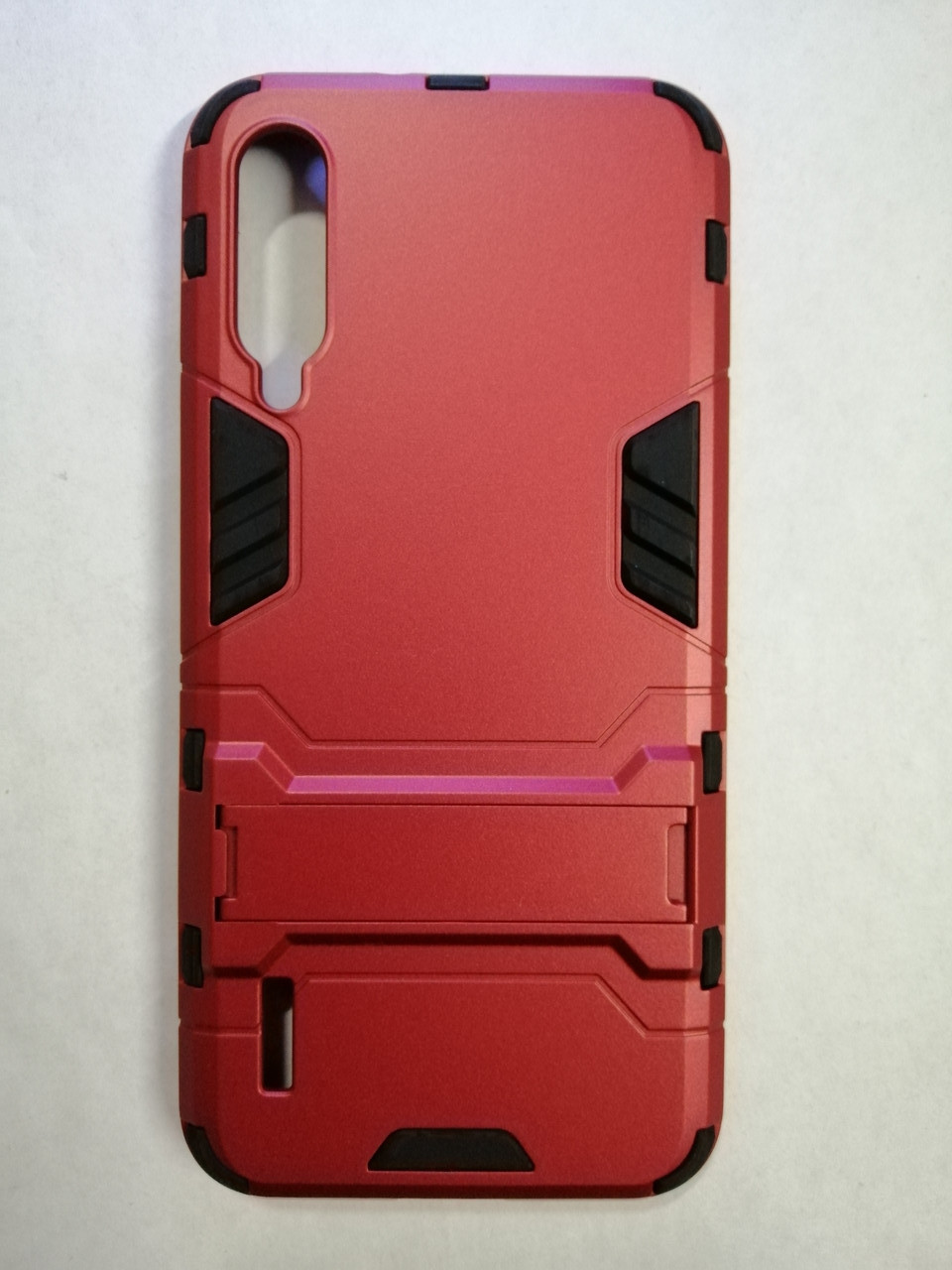 Чехол Xiaomi Mi A3 Terminator Red