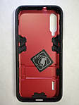 Чехол Xiaomi Mi A3 Terminator Red, фото 2