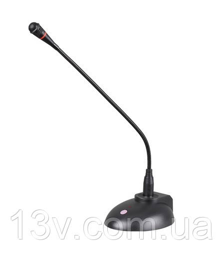 Конференційний мікрофон Emiter-S TA-208а