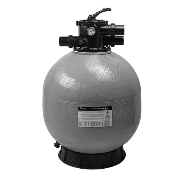 Фільтр Emaux V1400 (69.3 м³/год, D1400)