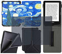 Огляд чохлів для PocketBook 616/627/632