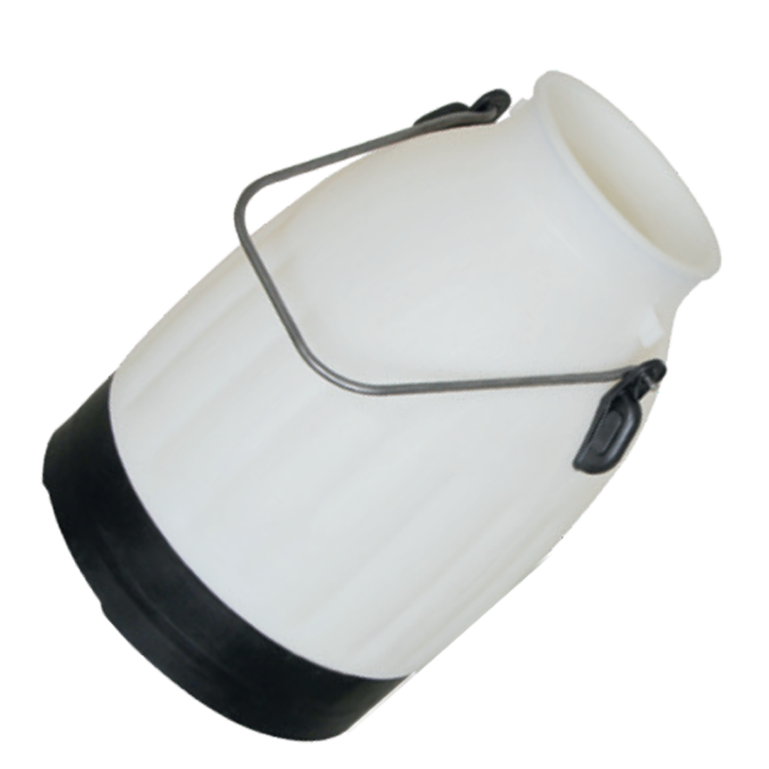 Доїльне відро 30 л (поліпропілен)