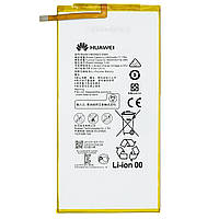 Аккумулятор HB3080G1EBW (АКБ, батарея) Honor Tablet T1 (821L/821W/821U) (Li-ion 3.8V 4800mAh)