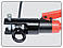 Прес - кліщі для обтиску наконечників проводів Ø10-120 мм YATO 415 мм YT-22860, фото 4