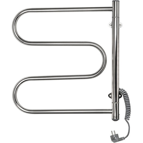 Електрична рушникосушка Маріо Ласо-І 515х485/55