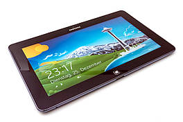 Планшет Samsung ATIV Tab GT-P8510 Qualcomm Snapdragon APQ8060 1500 МГц -2Gb-32Gb 10.1", 1366x768-(B)- Б/В