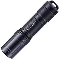 Фонарик Fenix E01 V2.0 Cree XP-G2 S3