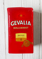 Кофе молотый Gevalia Organic Mellanrost Brygg 450г (Нидерланды)