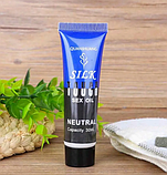 Мастило гель на водній основі, інтимні іграшки лубриканти, фото 2