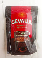 Кофе растворимый Gevalia Dark 200гр пакет (Нидерланды)