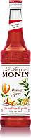 Сироп MONIN 700 мл. вкус Апельсиновый шприц (000762)