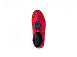 Мокасини Prime Shoes червоні, фото 3