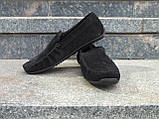 Замшеві мокасини Prime Shoes стильні та зручні, фото 3