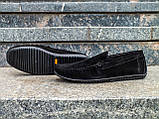 Замшеві мокасини Prime Shoes стильні та зручні, фото 6