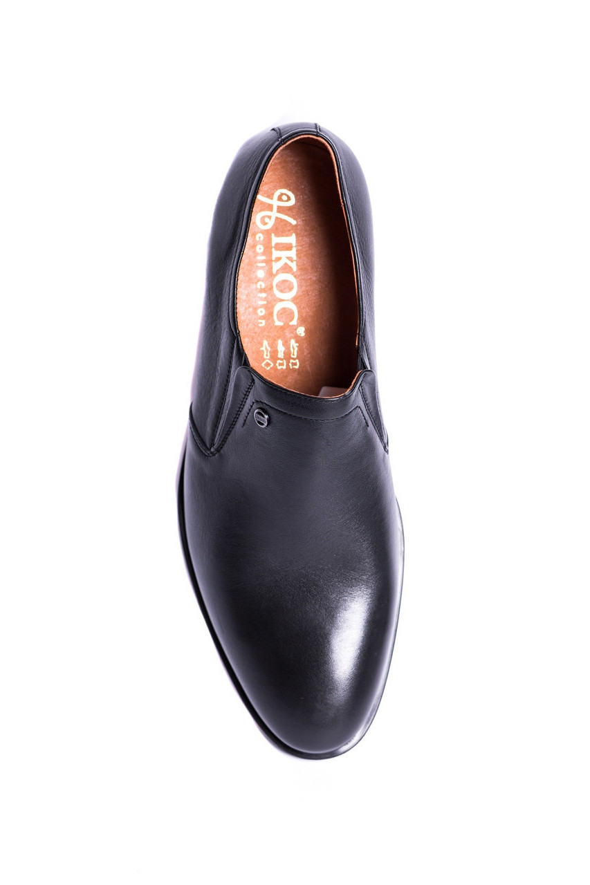 Туфлі чорні, фото 1