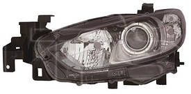 Основна Фара електро ліва Н15+Н11 для Mazda 6 (GJ) 2013-16