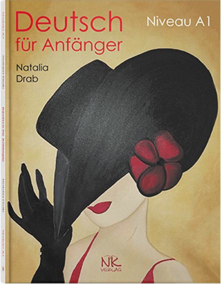Книга "Німецька мова для початківців" Рівень А1 = Deutsch fuer Anfaenger. Niveau A1 Дроб Н.Л., фото 1