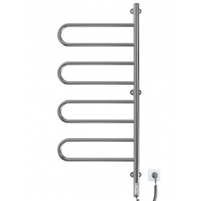 Електрична рушникосушка Маріо Тристар-I 1000х445/55 TR