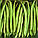 Ольга насіння квасолі спаржевої (Садиба центр) 10 шт, фото 2