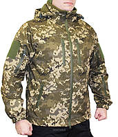 Куртка демісезонна SoftShell ЗСУ ММ -14