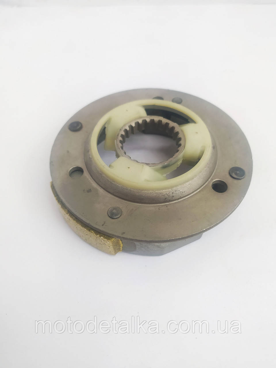 Колодки зчеплення Honda DIO ZX34/35 AF56 Тайвань.