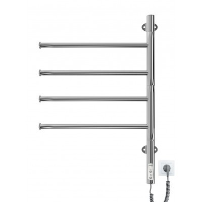 Електрична рушникосушка Маріо Веєр-I  600х445/55 TR