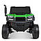 Дитячий електромобіль позашляховик, фото 5