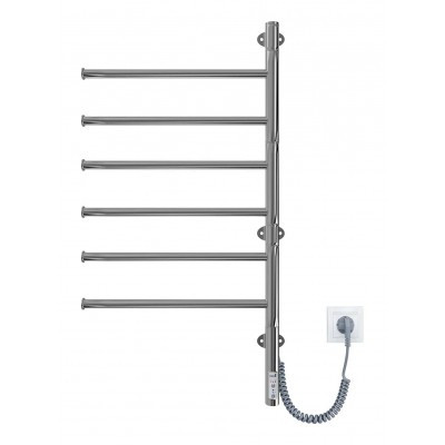 Електрична рушникосушка Маріо Веєр-I 800х445/55 TR