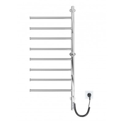 Електрична рушникосушка Маріо Веєр-I 1000х445/55 TR