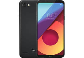 LG Q6 plus