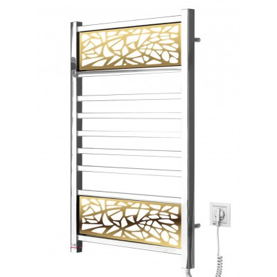 Електрична рушникосушка Маріо Анталія-І  800х530/500 TR