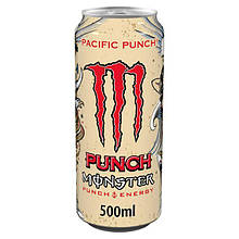 Monster Pacific Punch, 500 мл
