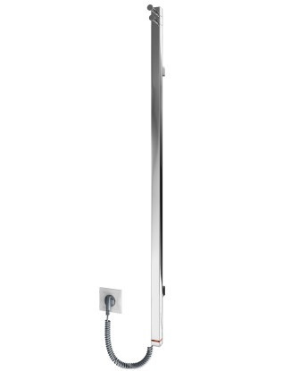 Електрична рушникосушка Маріо Рей Кубо-І 1500х30/130 TR