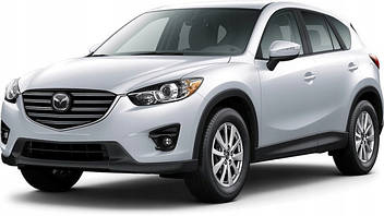 Фари основні для Mazda CX5 2012-16