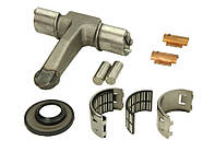 Важіль супорту MERITOR DUCO, VOLVO 3092260 SJ4108 21109755 85109977 6154-01