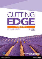 Cutting Edge /3rd edition/ Upper-Int Workbook with Key plus online Audio